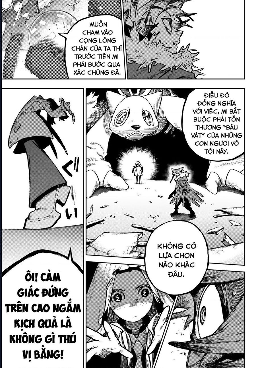 gachiakuta chapter 142 ảnh 9