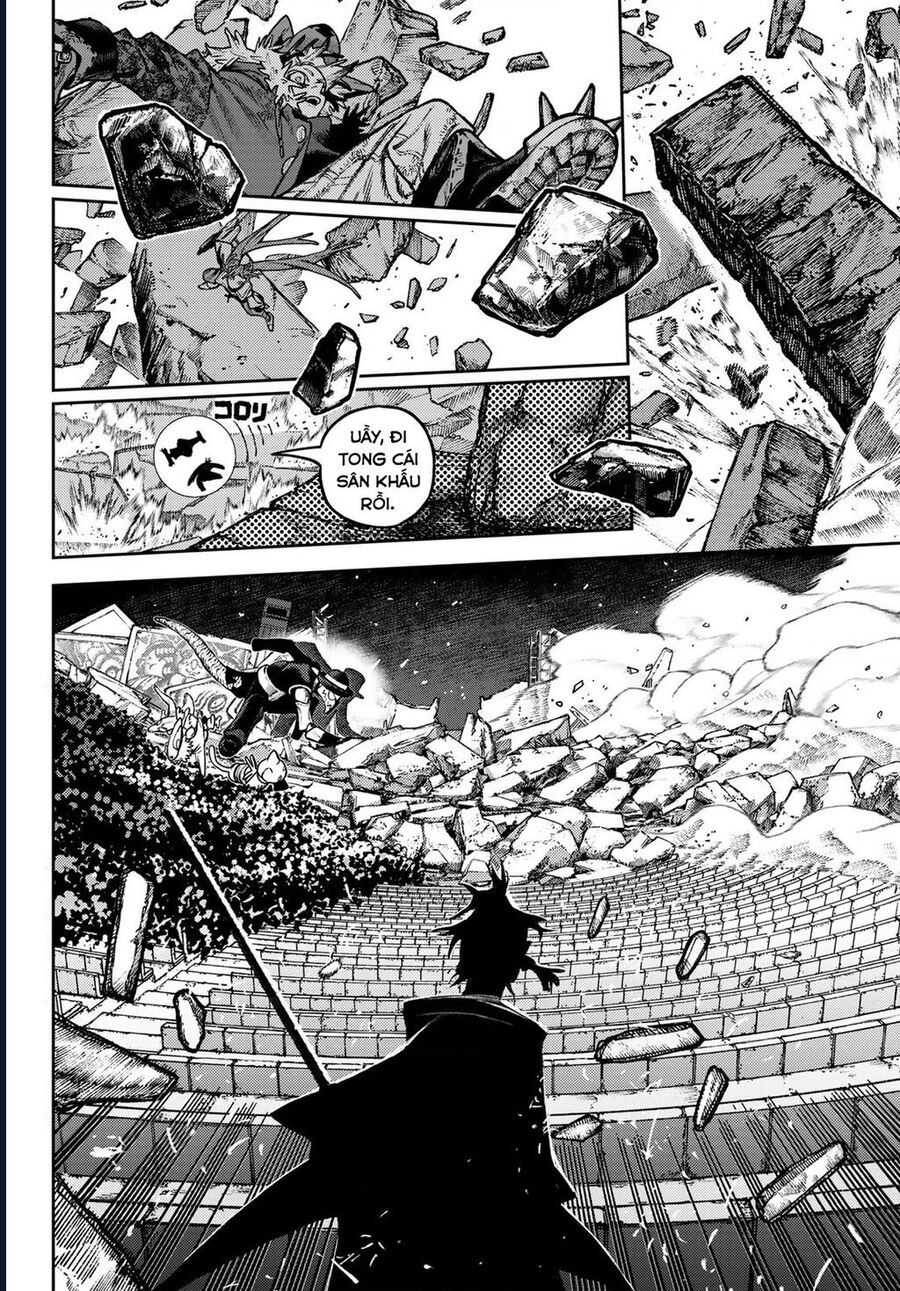 gachiakuta chapter 143 ảnh 8