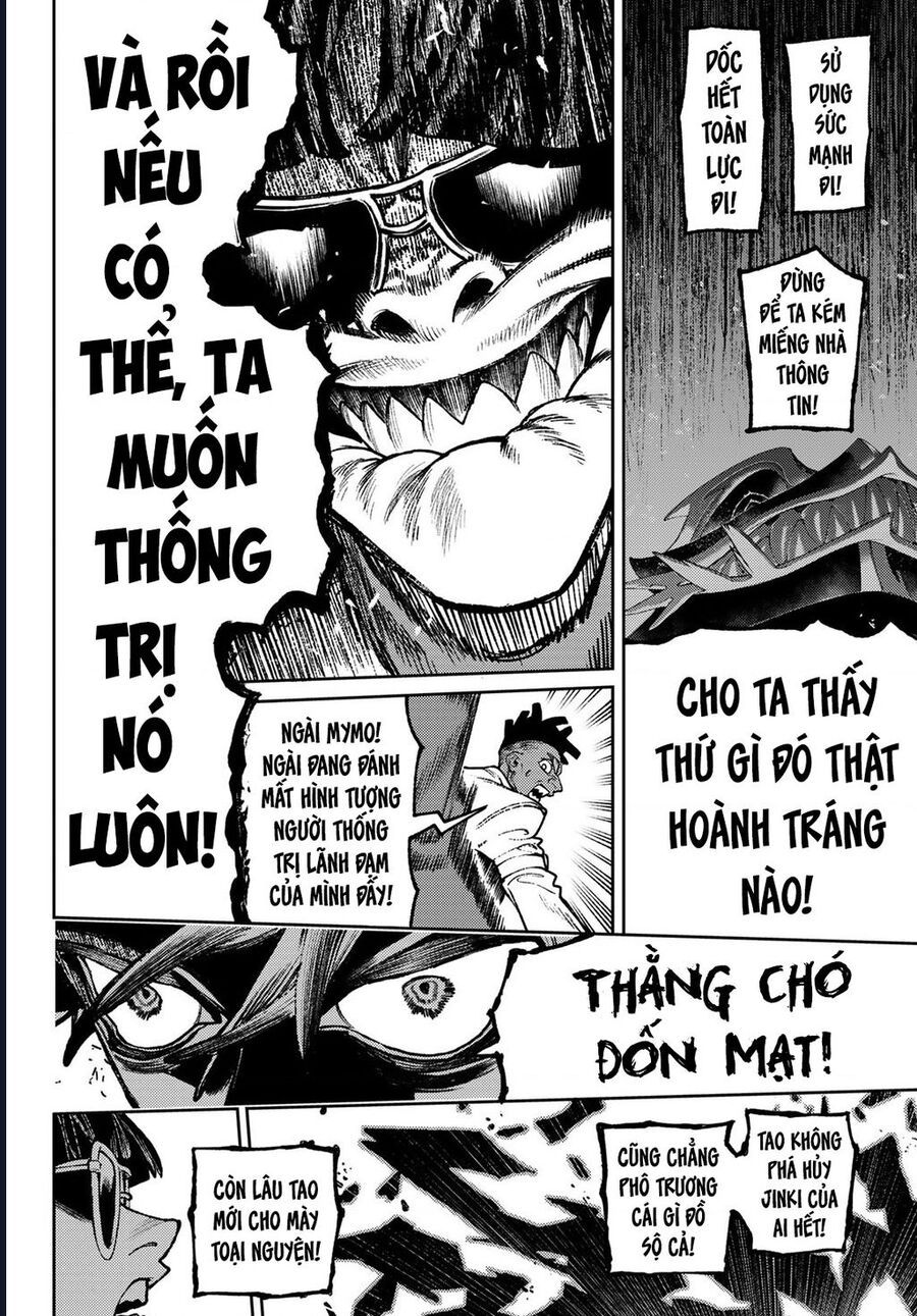 gachiakuta chapter 143 ảnh 12