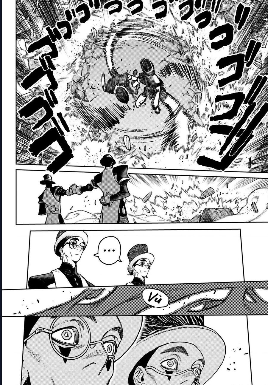 gachiakuta chapter 144 ảnh 13
