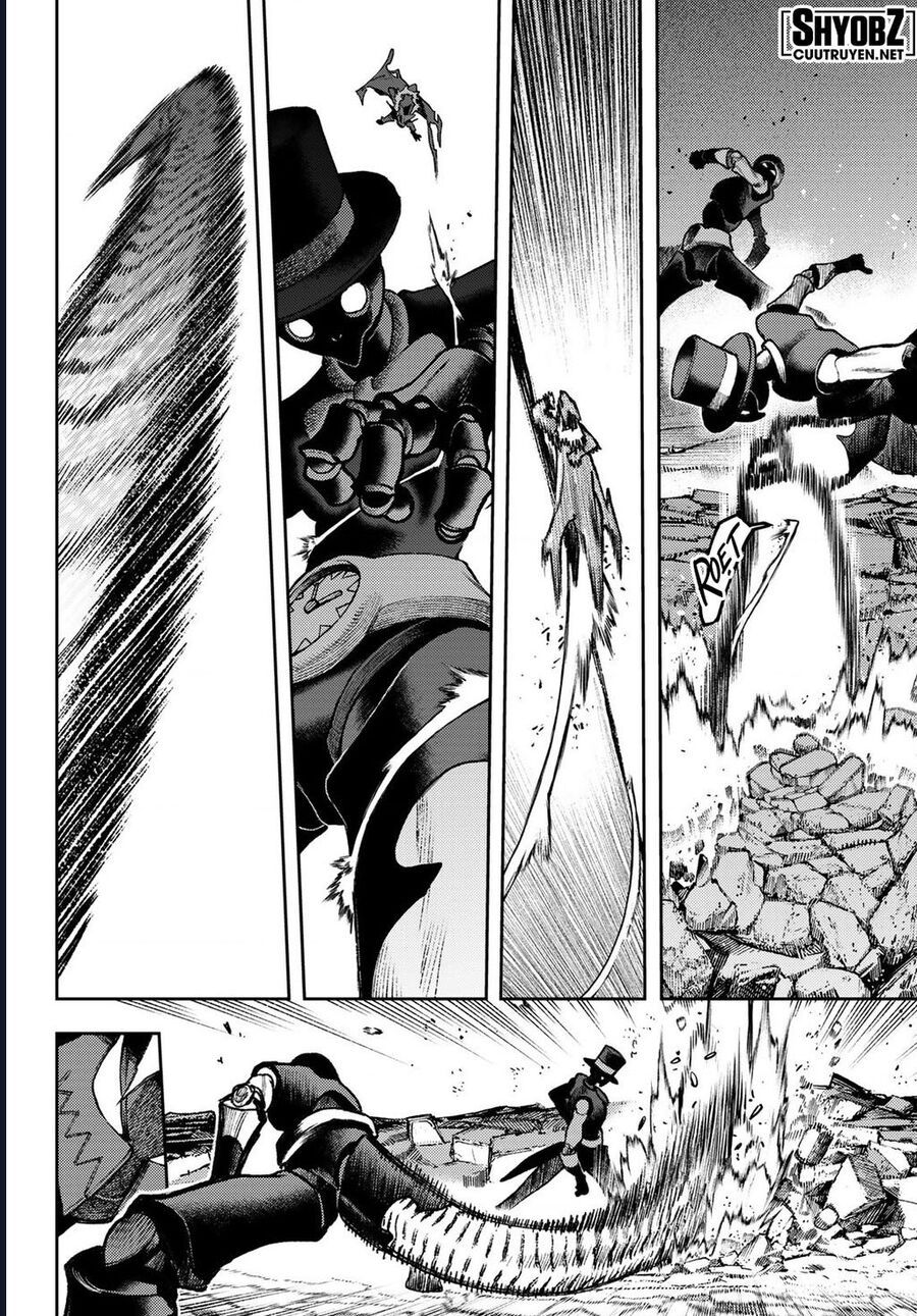 gachiakuta chapter 144 ảnh 11