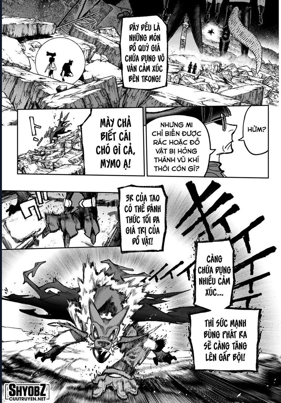 gachiakuta chapter 144 ảnh 6