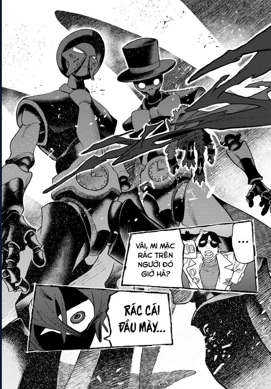 gachiakuta chapter 144 ảnh 5