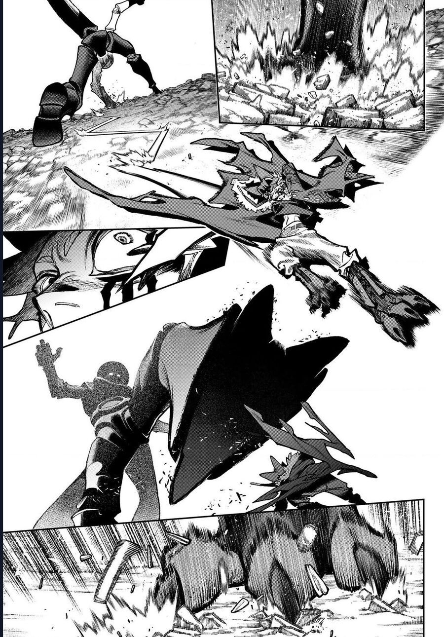 gachiakuta chapter 144 ảnh 10