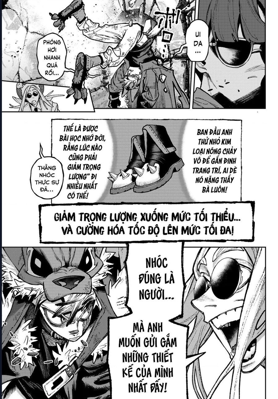 gachiakuta chapter 144 ảnh 8