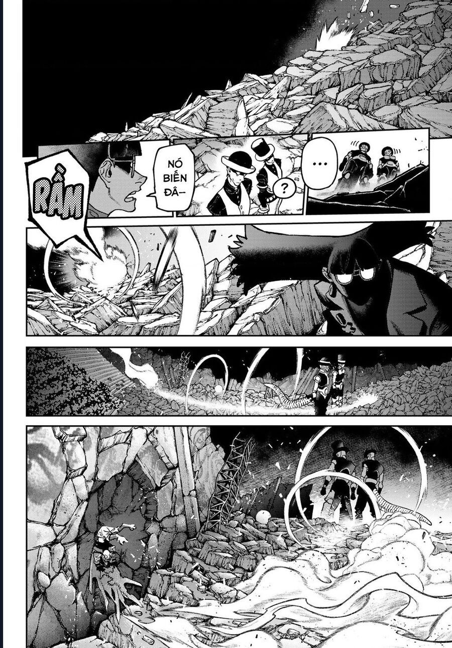 gachiakuta chapter 144 ảnh 7