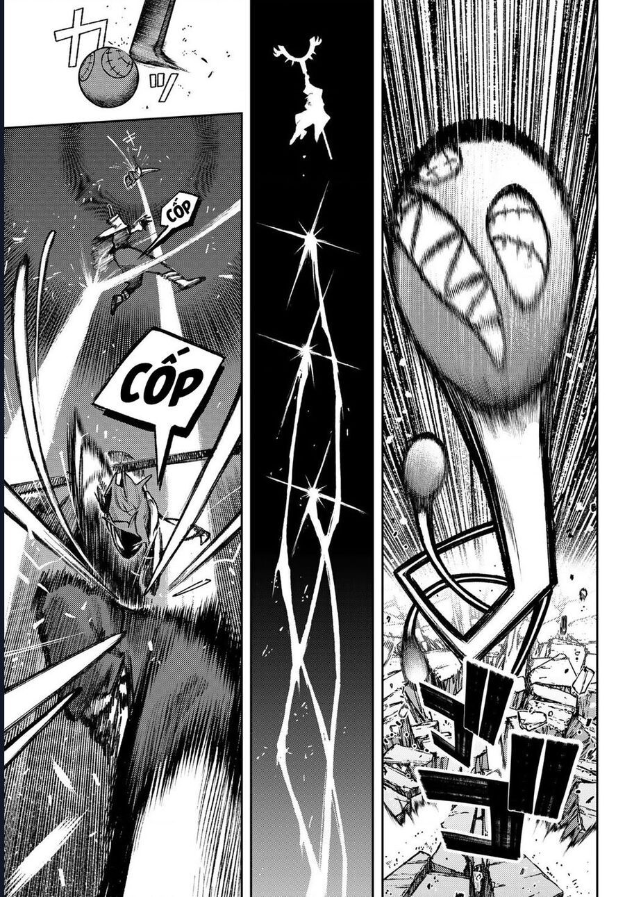 gachiakuta chapter 146 ảnh 3