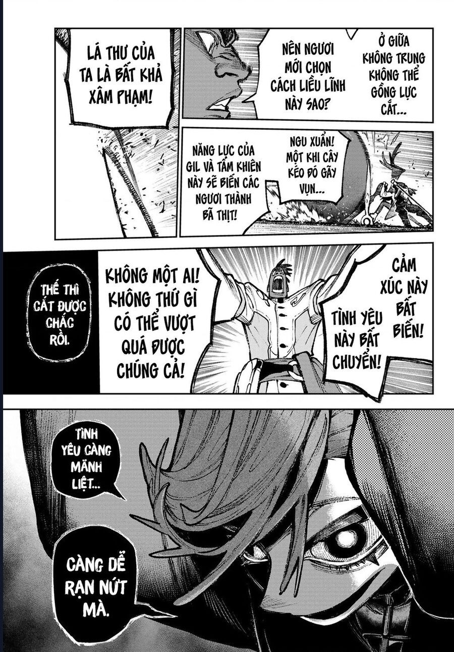 gachiakuta chapter 146 ảnh 12