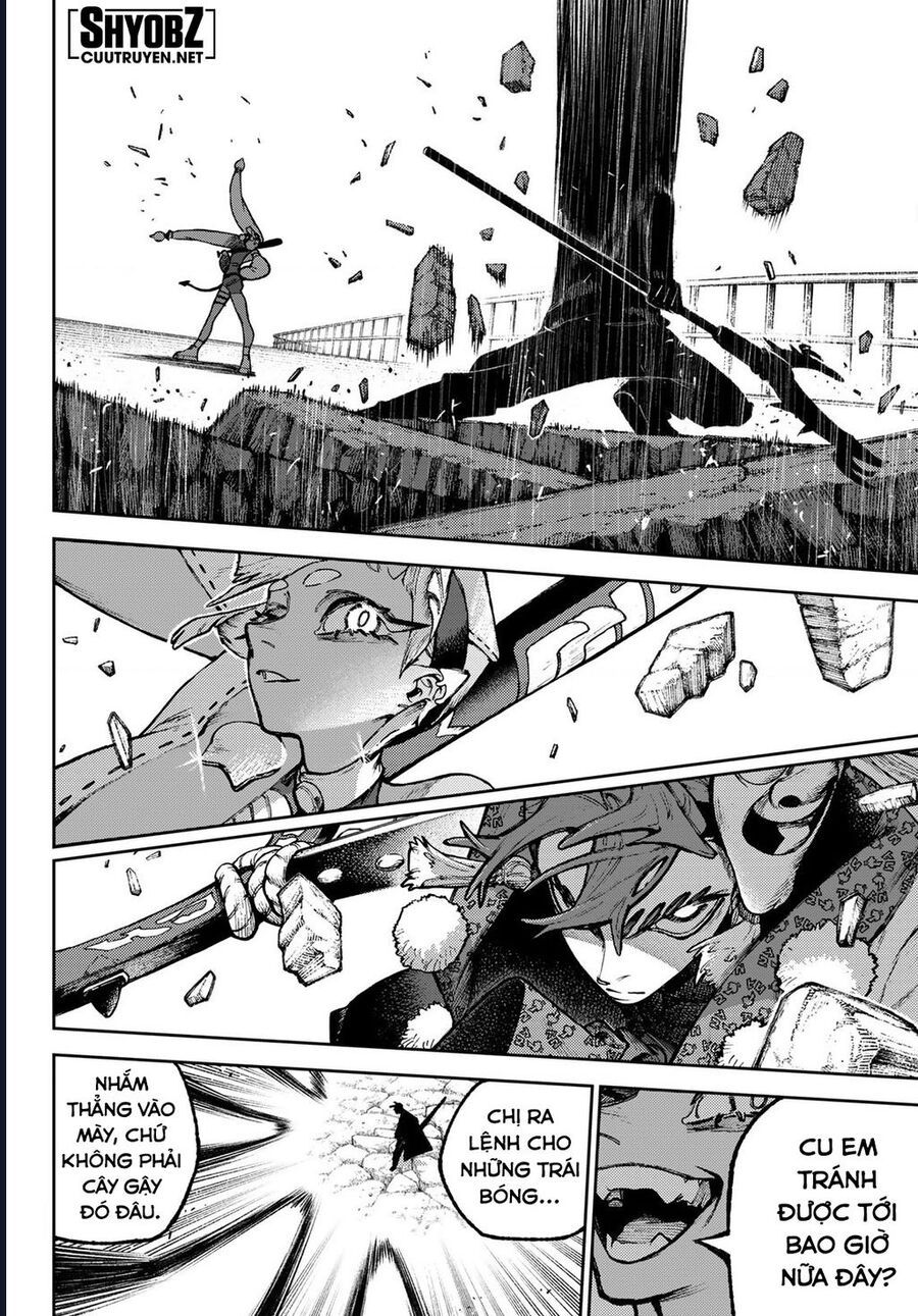gachiakuta chapter 146 ảnh 4
