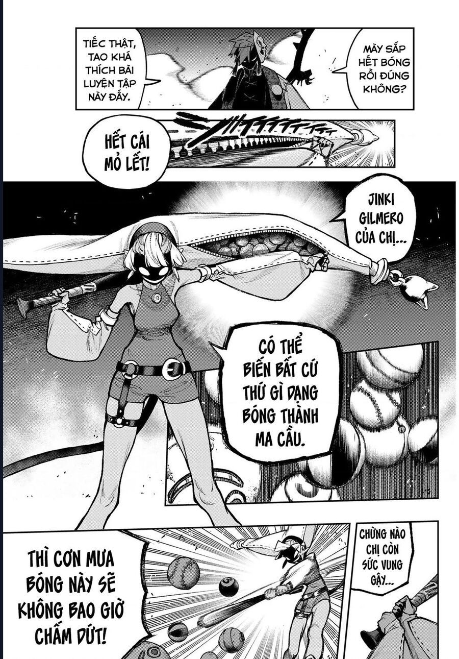 gachiakuta chapter 146 ảnh 7