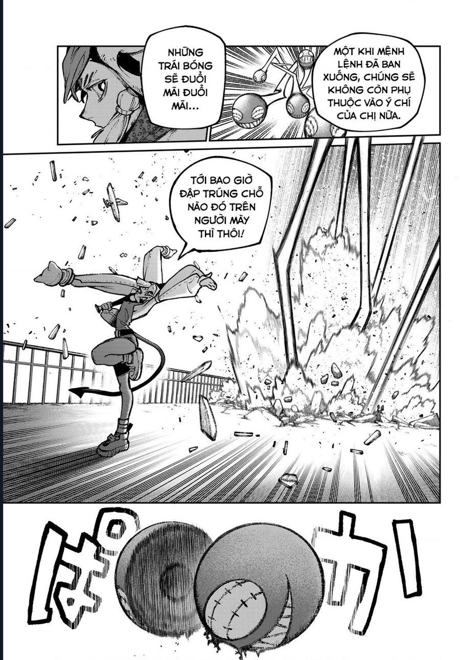 gachiakuta chapter 146 ảnh 5