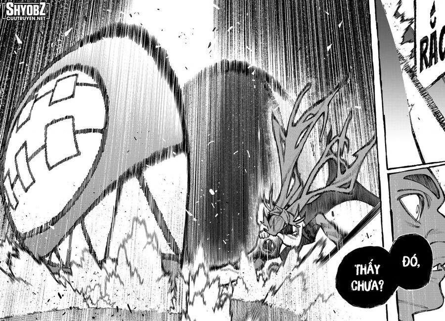 gachiakuta chapter 146 ảnh 13