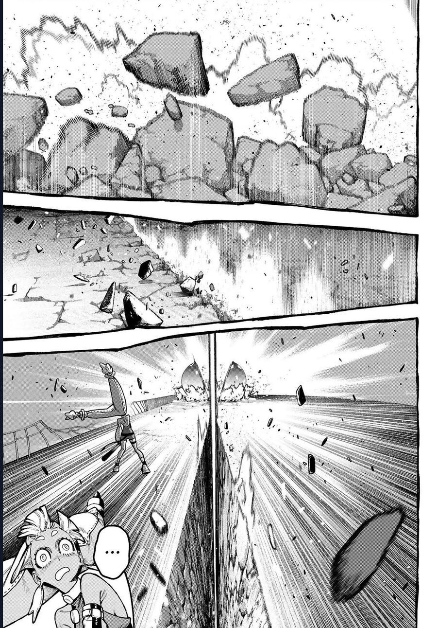 gachiakuta chapter 147 ảnh 3