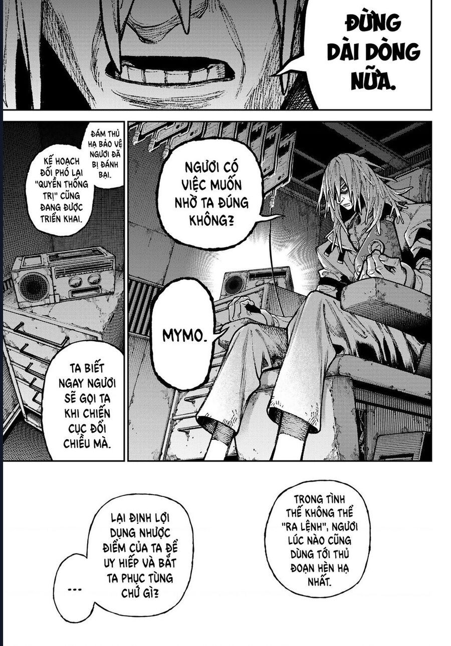 gachiakuta chapter 147 ảnh 11