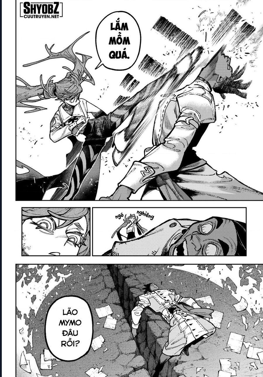 gachiakuta chapter 147 ảnh 8