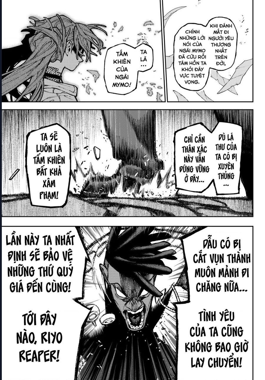 gachiakuta chapter 147 ảnh 7