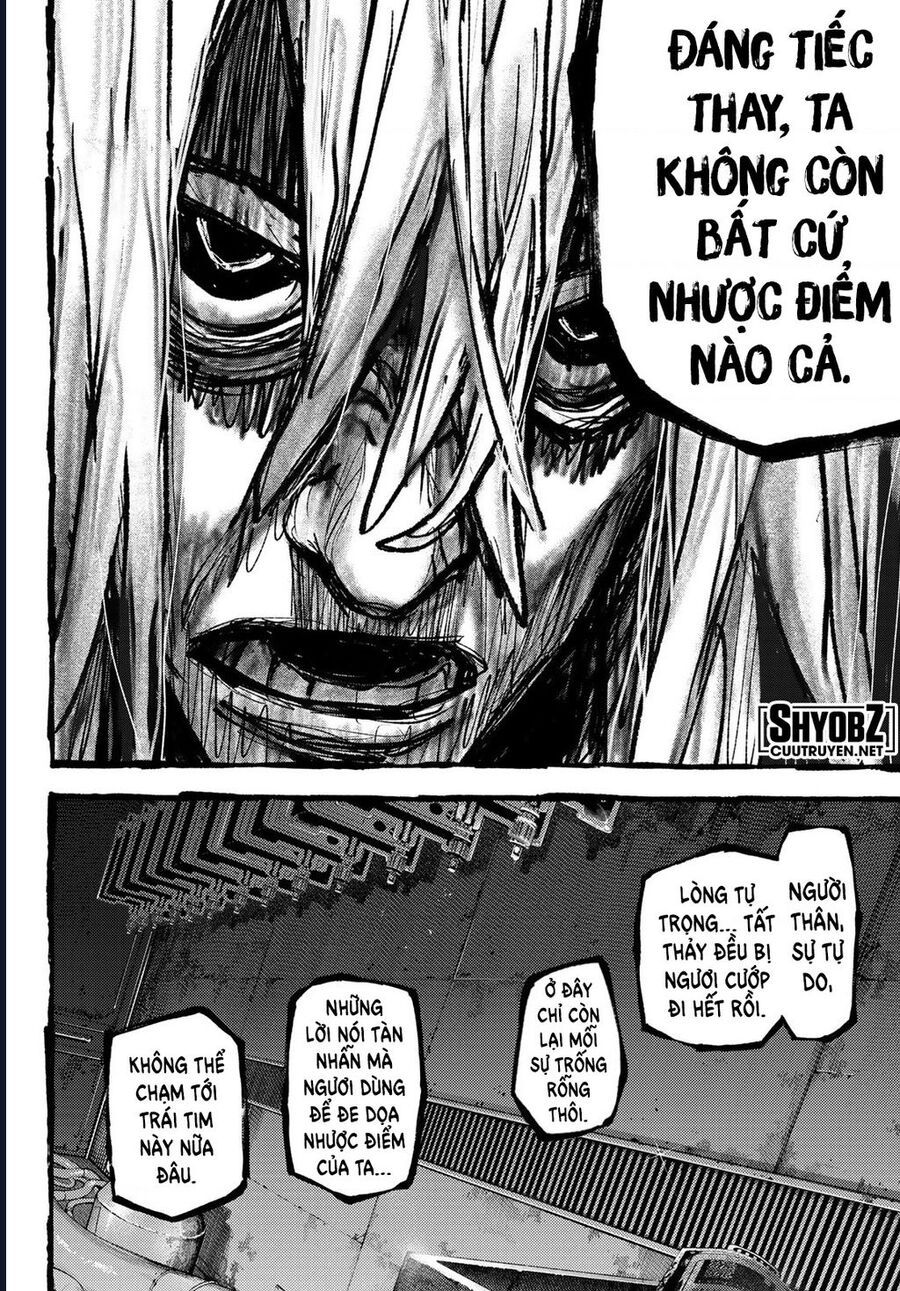 gachiakuta chapter 147 ảnh 12
