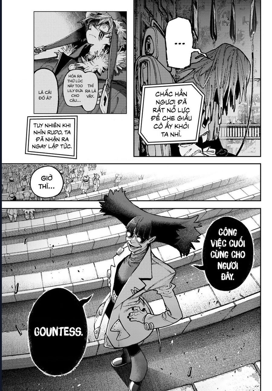 gachiakuta chapter 147 ảnh 15