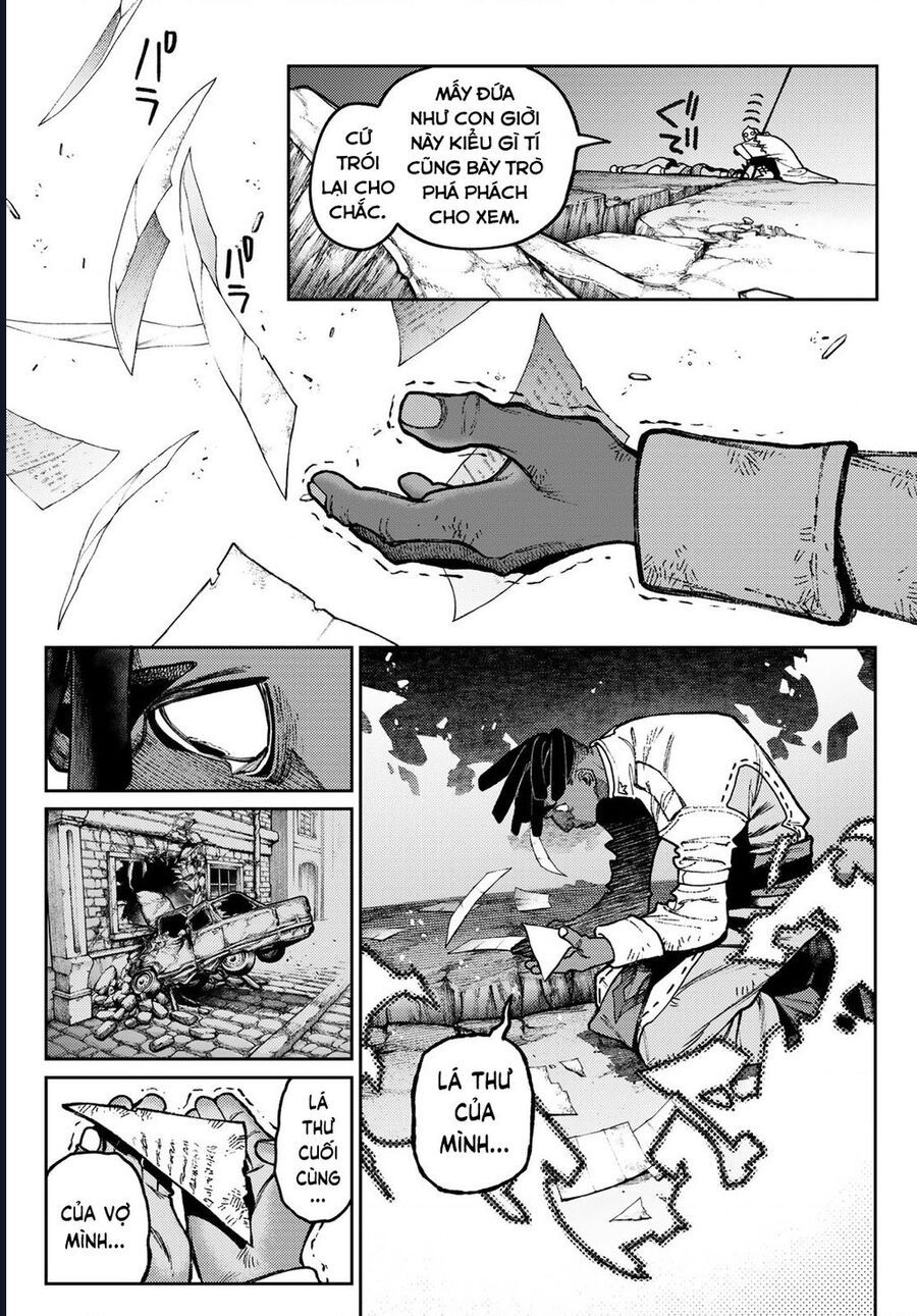 gachiakuta chapter 147 ảnh 5