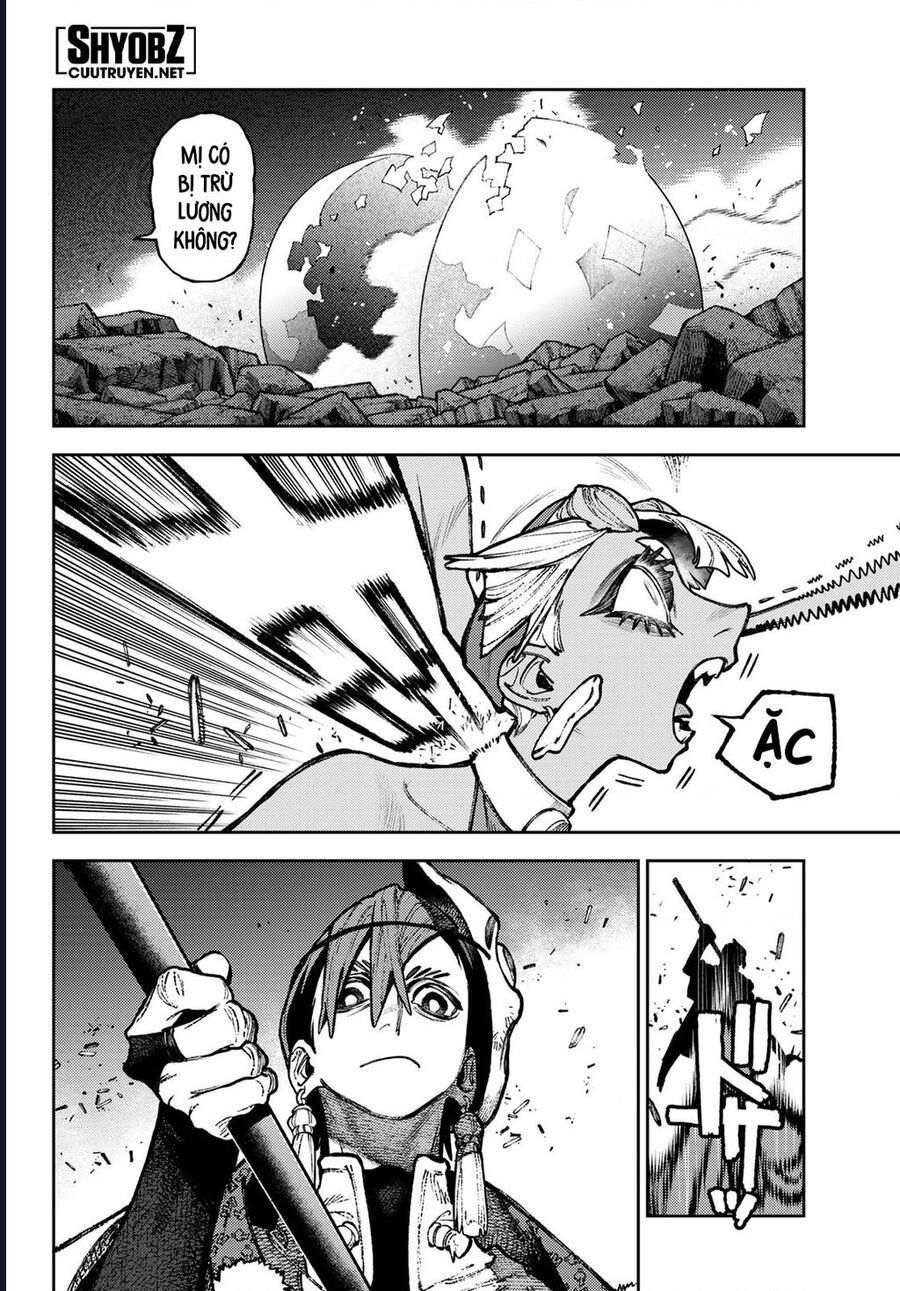 gachiakuta chapter 147 ảnh 4
