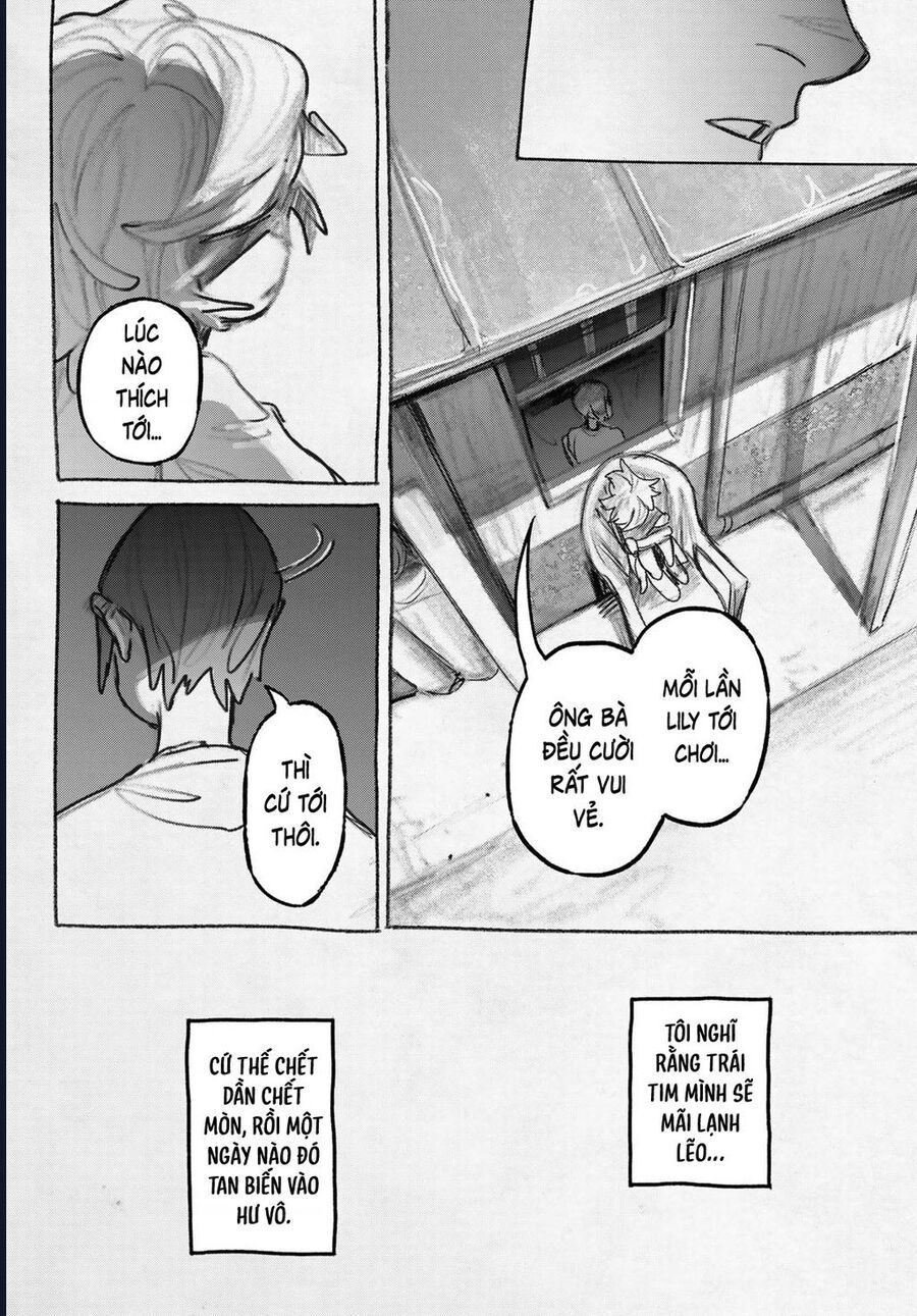 gachiakuta chapter 148 ảnh 14