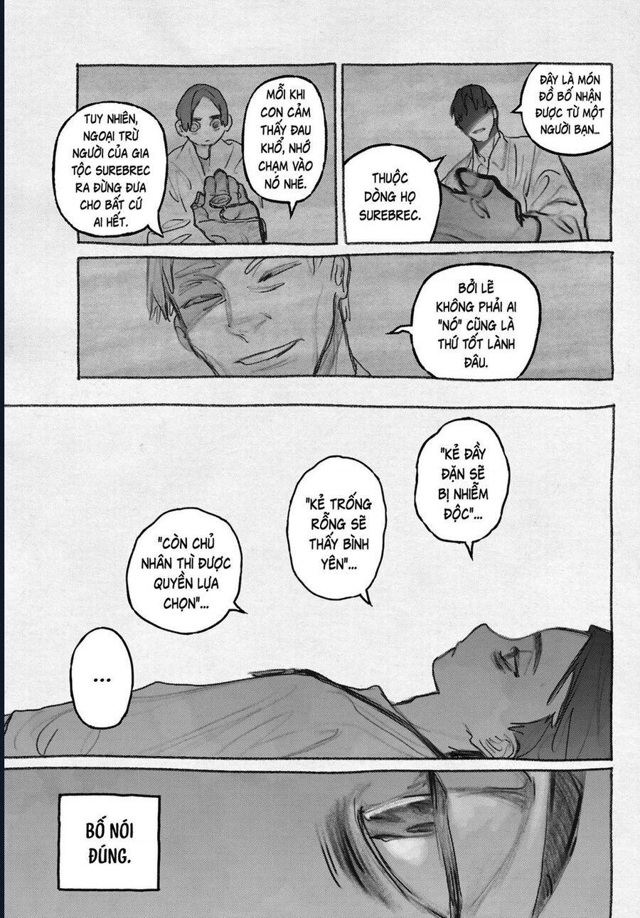 gachiakuta chapter 148 ảnh 5