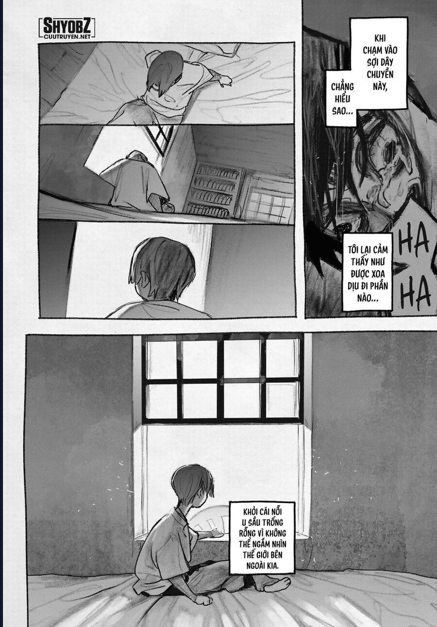 gachiakuta chapter 148 ảnh 6