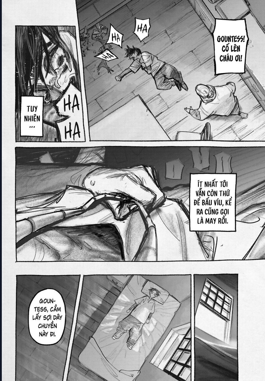 gachiakuta chapter 148 ảnh 4