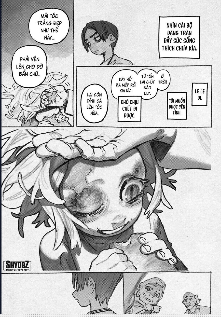 gachiakuta chapter 148 ảnh 11