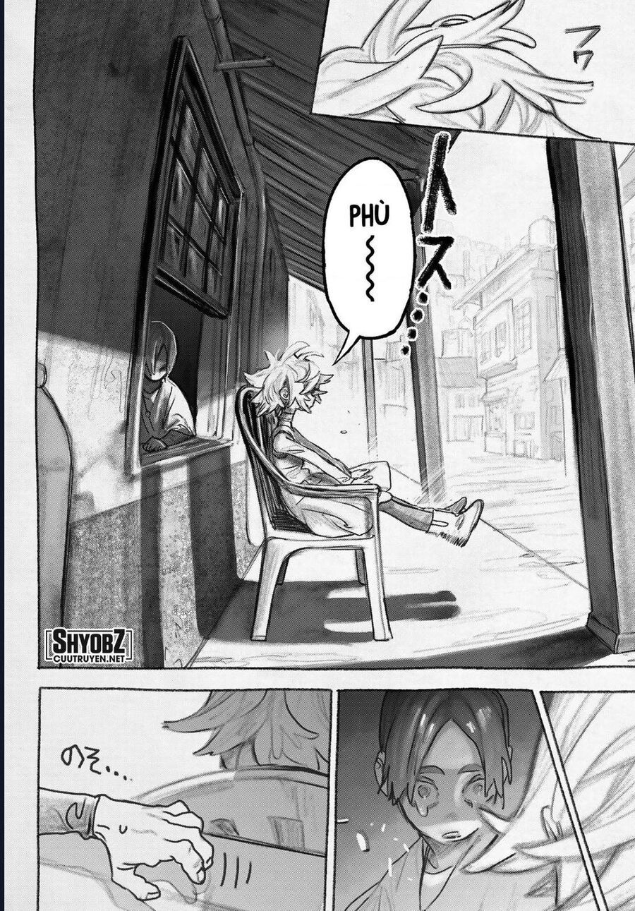 gachiakuta chapter 148 ảnh 8