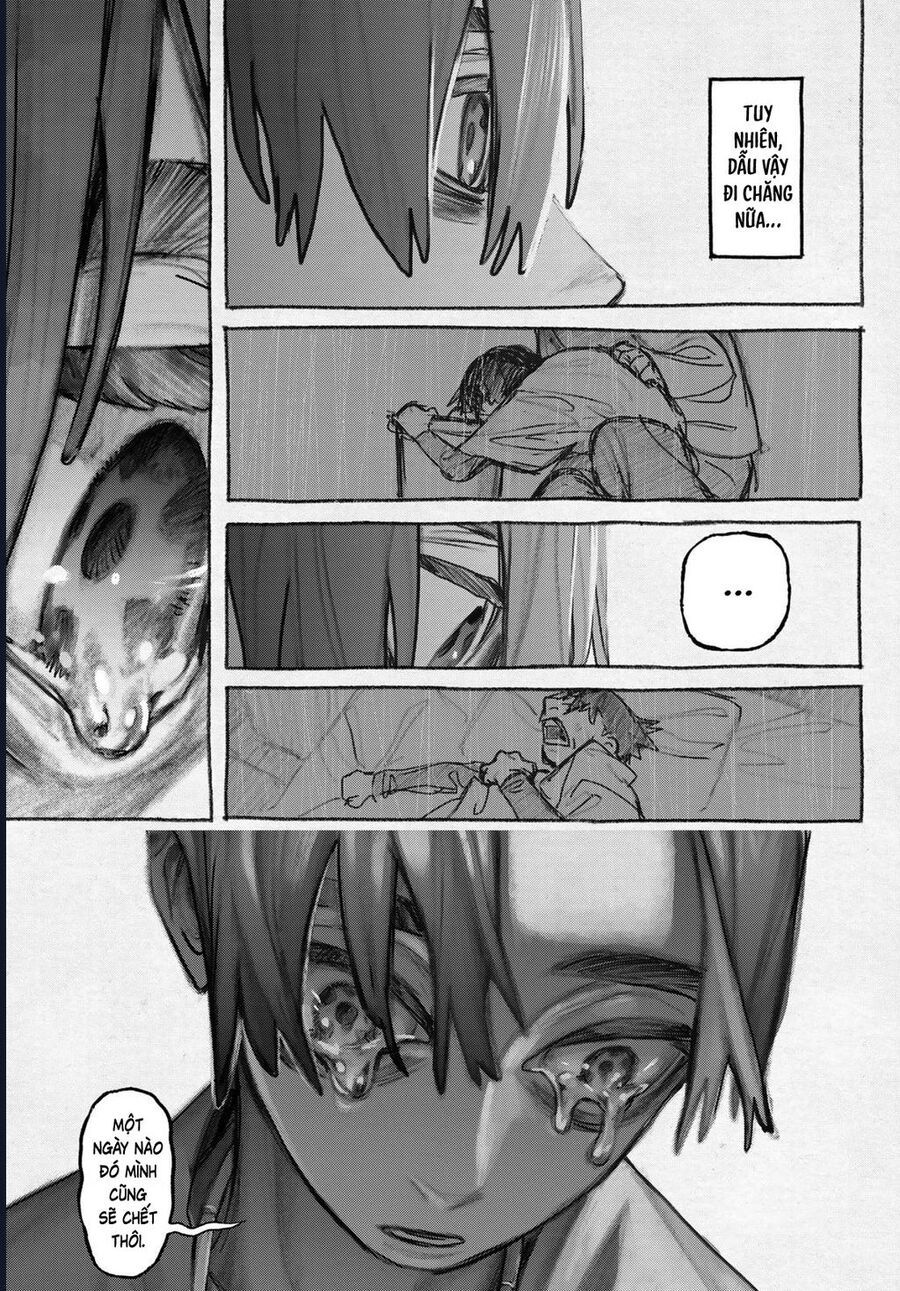 gachiakuta chapter 148 ảnh 7