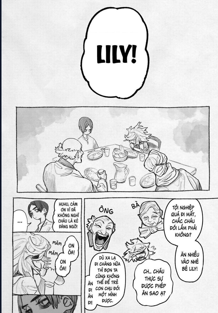 gachiakuta chapter 148 ảnh 10