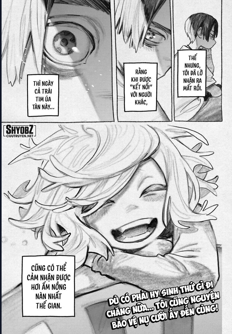 gachiakuta chapter 148 ảnh 15
