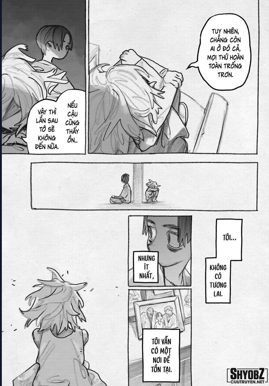 gachiakuta chapter 148 ảnh 13