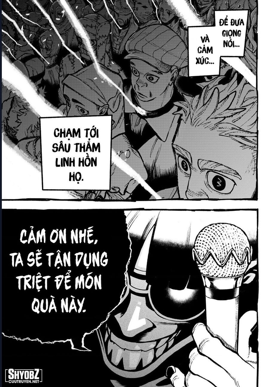 gachiakuta chapter 149 ảnh 15