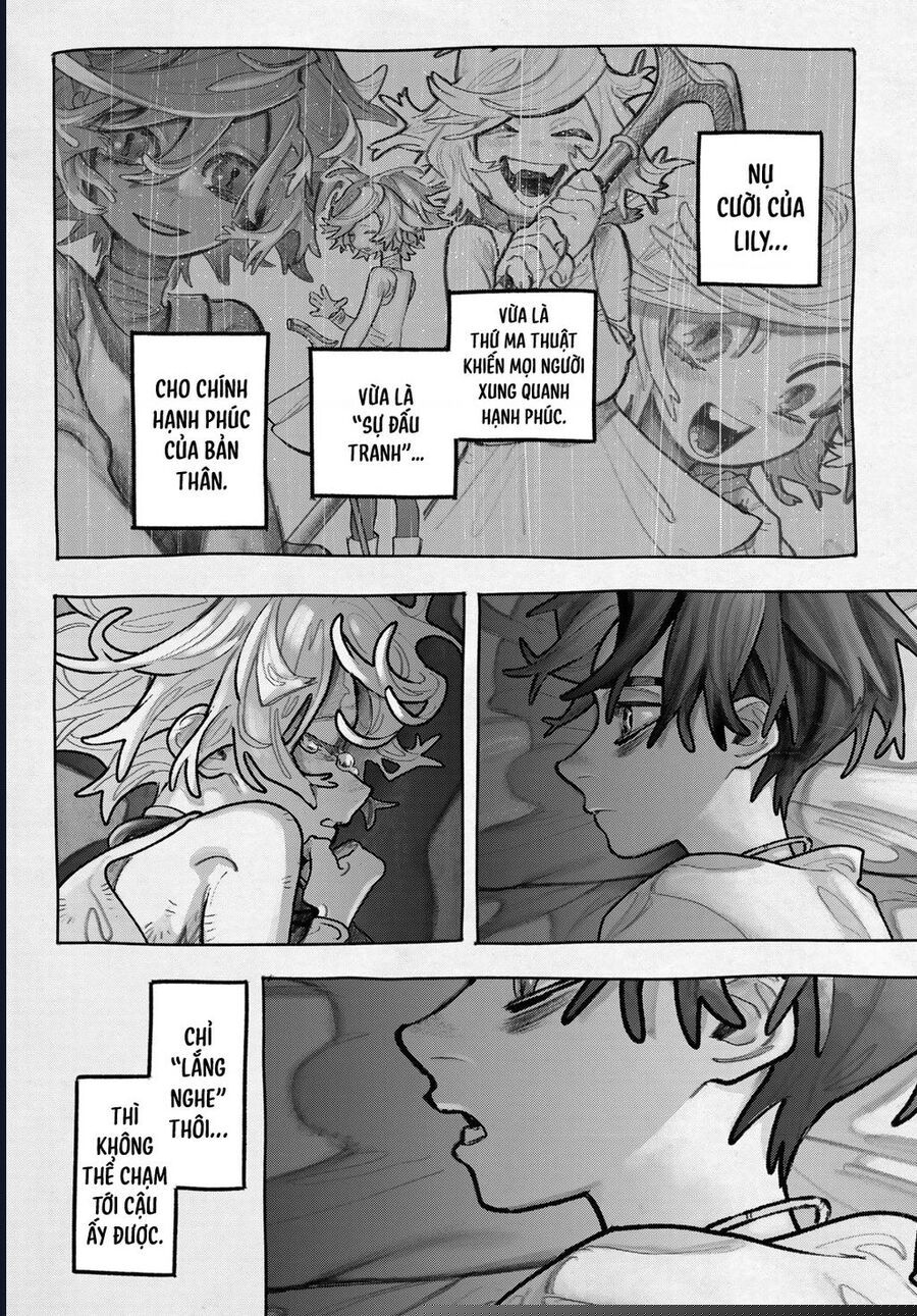 gachiakuta chapter 149 ảnh 12