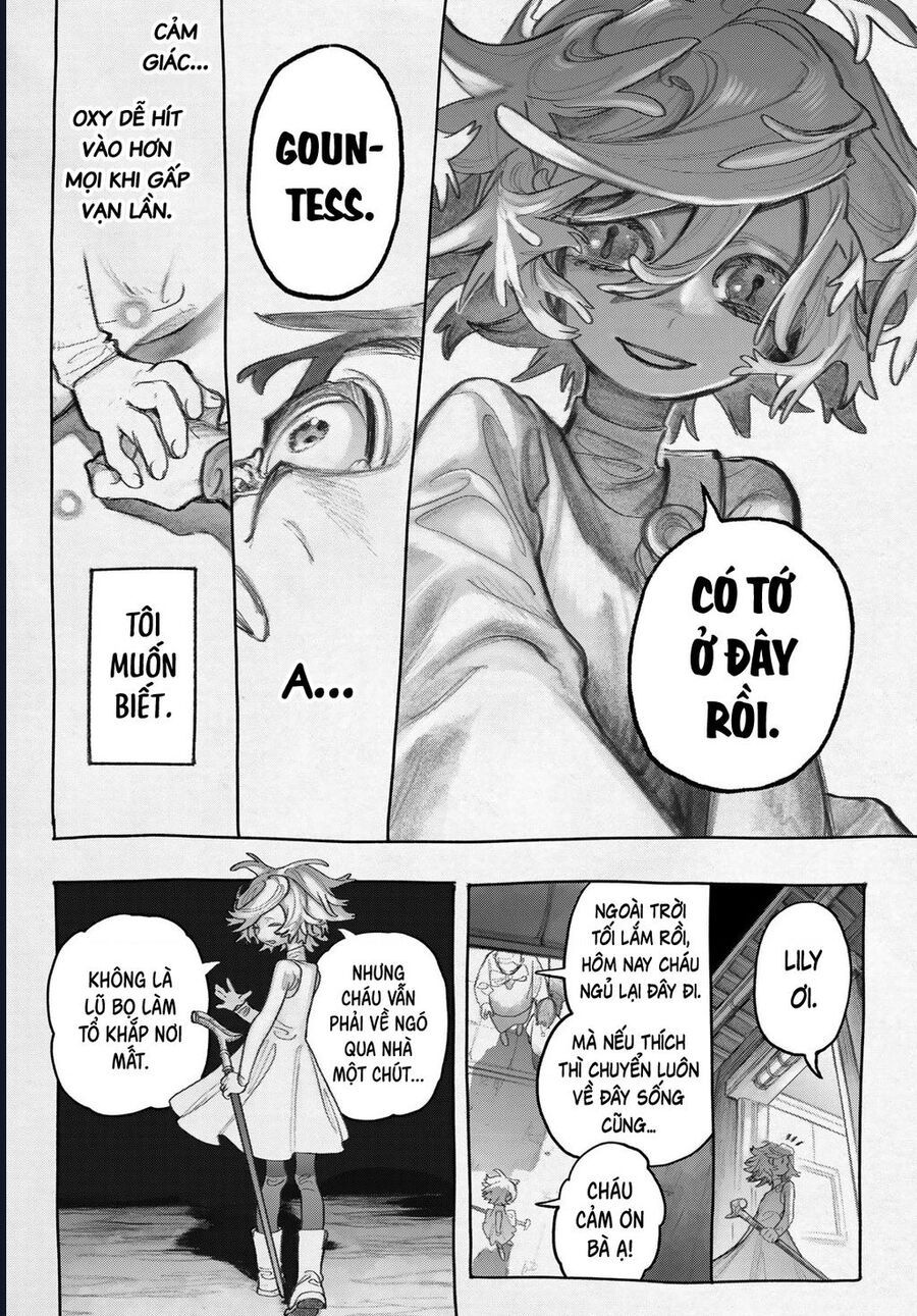 gachiakuta chapter 149 ảnh 5