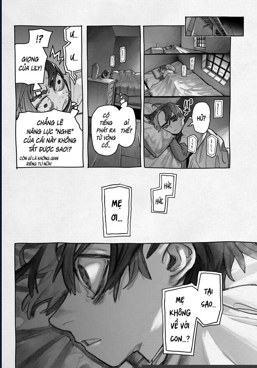 gachiakuta chapter 149 ảnh 10