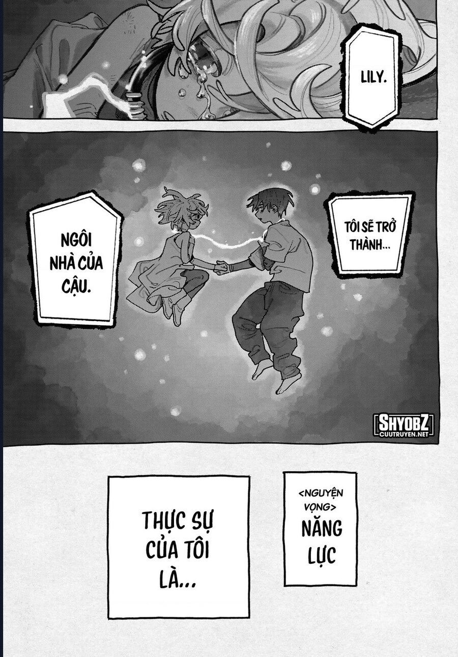 gachiakuta chapter 149 ảnh 13