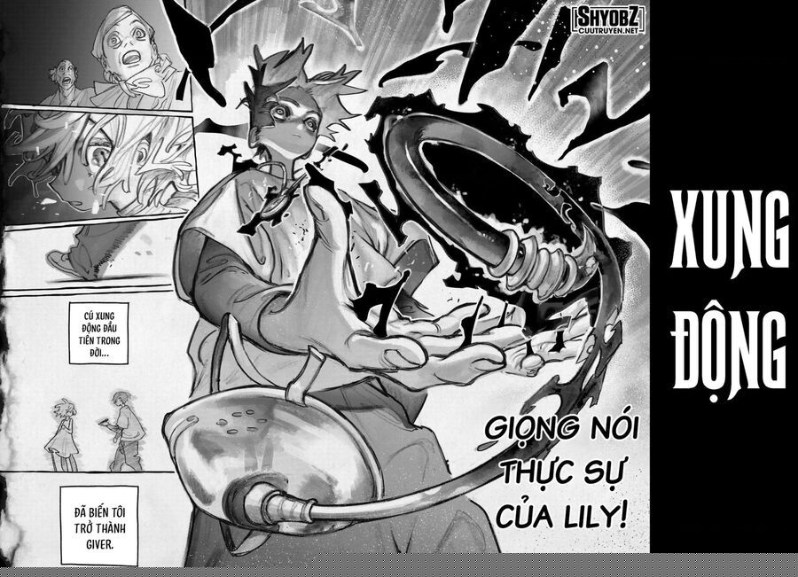 gachiakuta chapter 149 ảnh 7