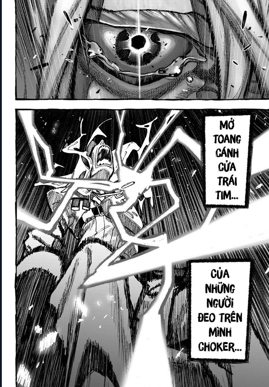 gachiakuta chapter 149 ảnh 14