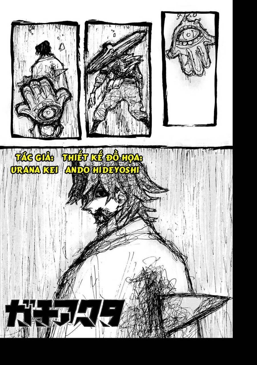 gachiakuta chapter 15 ảnh 2