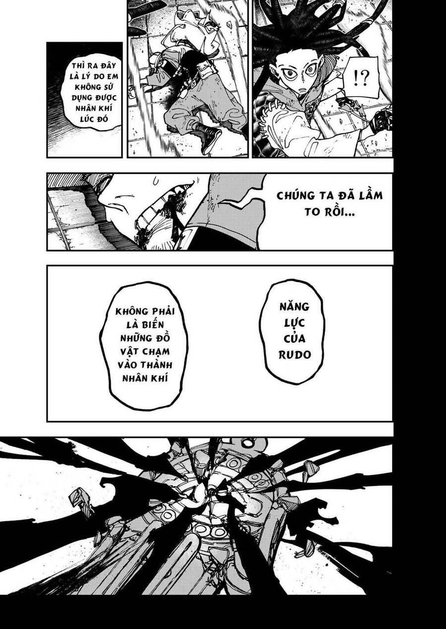 gachiakuta chapter 15 ảnh 17