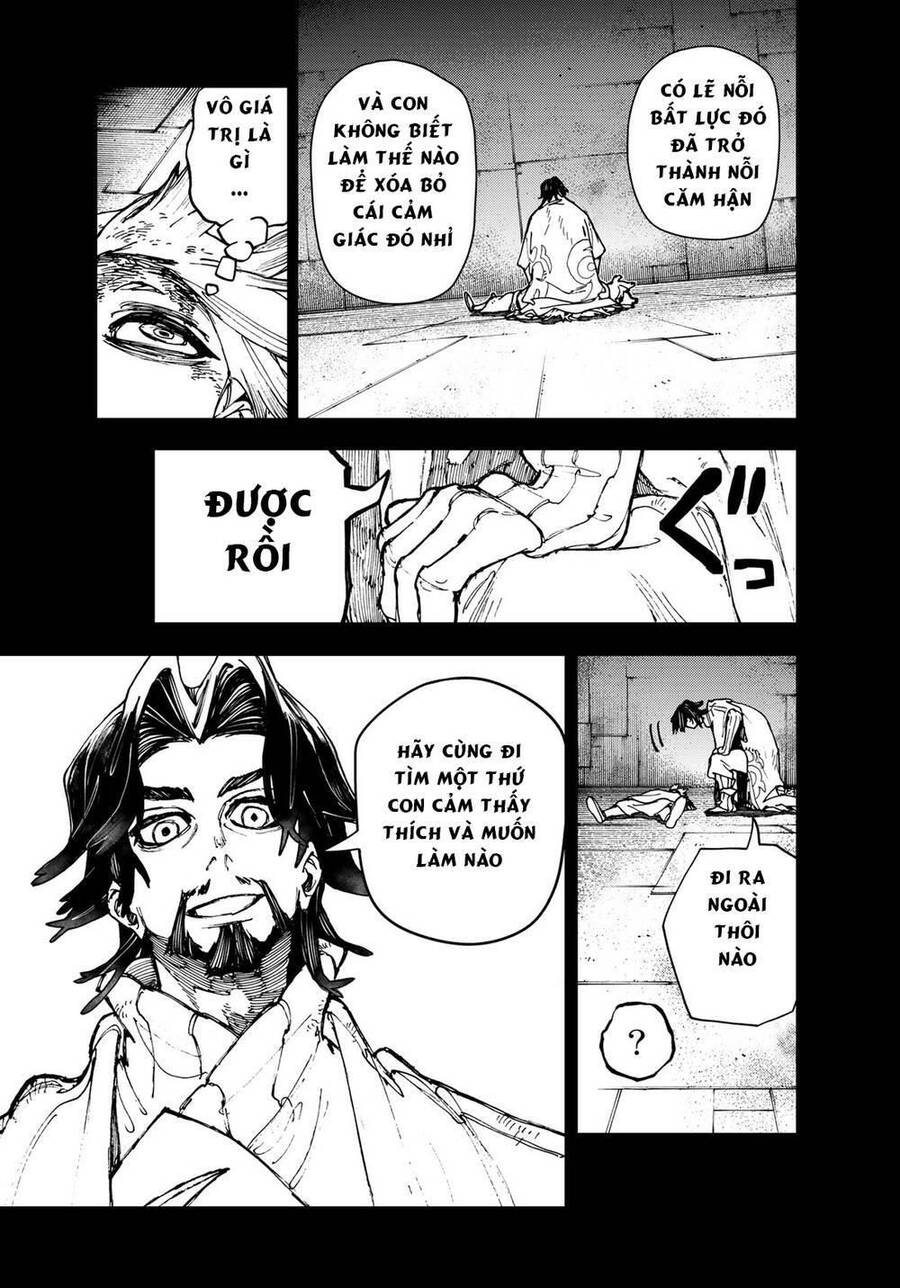 gachiakuta chapter 15 ảnh 9