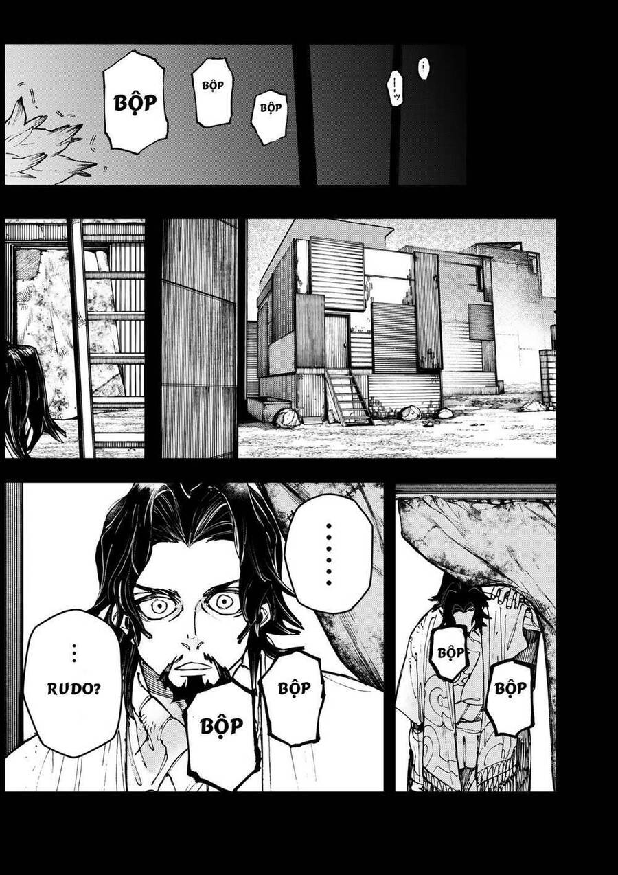 gachiakuta chapter 15 ảnh 4