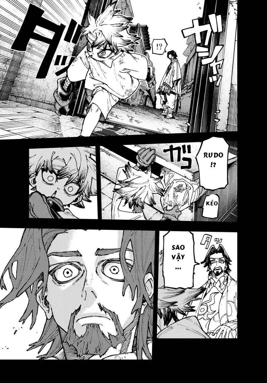 gachiakuta chapter 15 ảnh 13