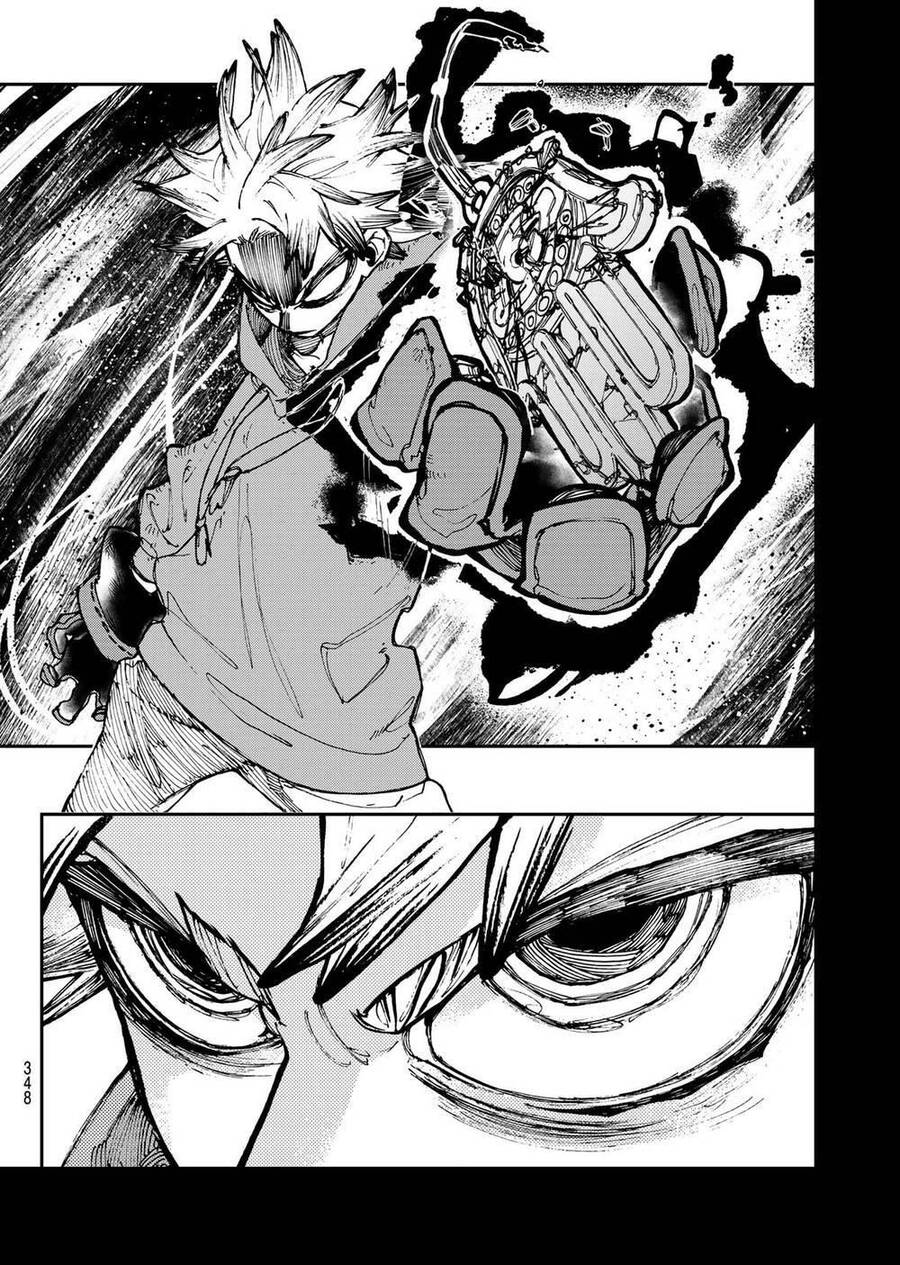 gachiakuta chapter 15 ảnh 16