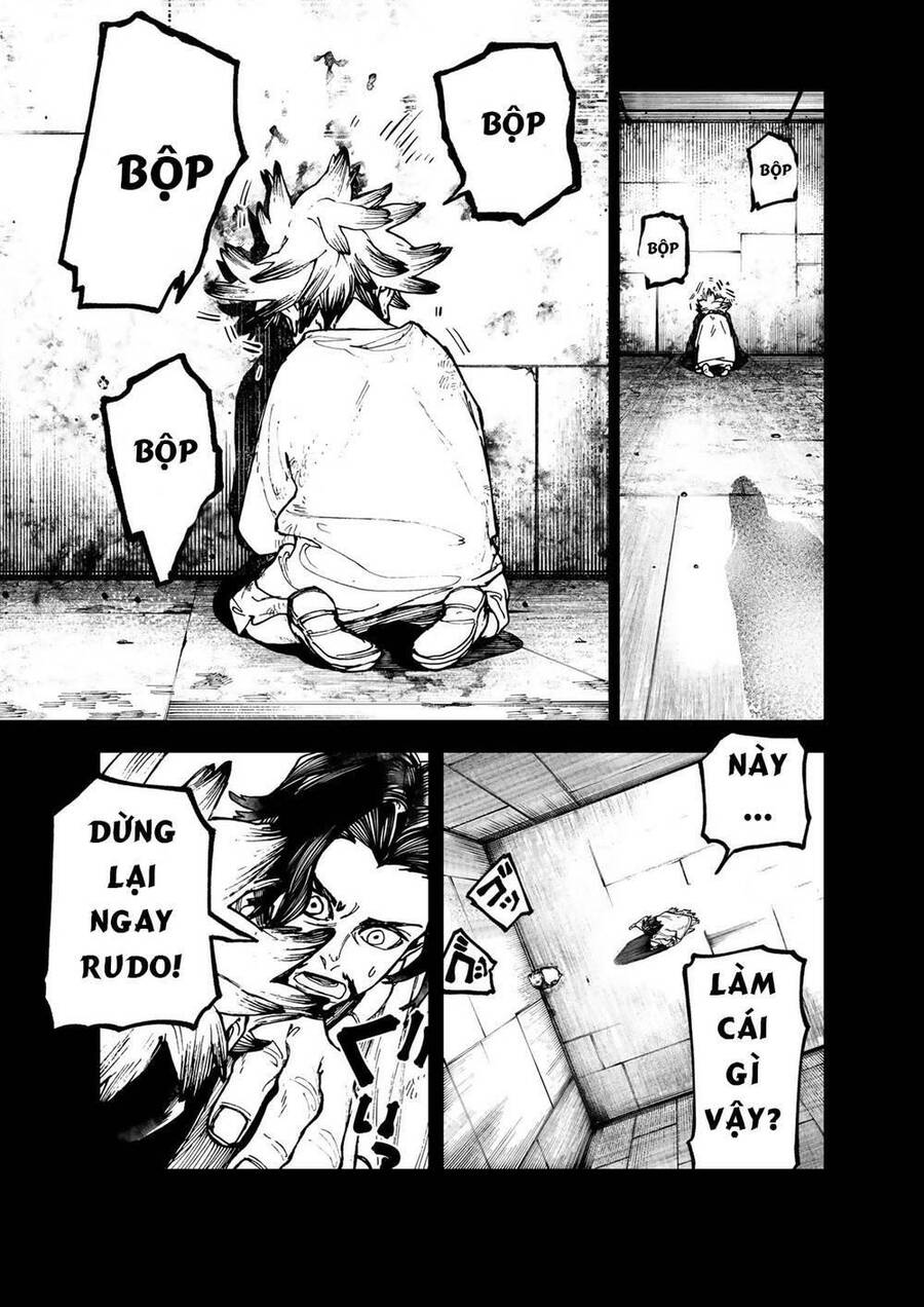 gachiakuta chapter 15 ảnh 5
