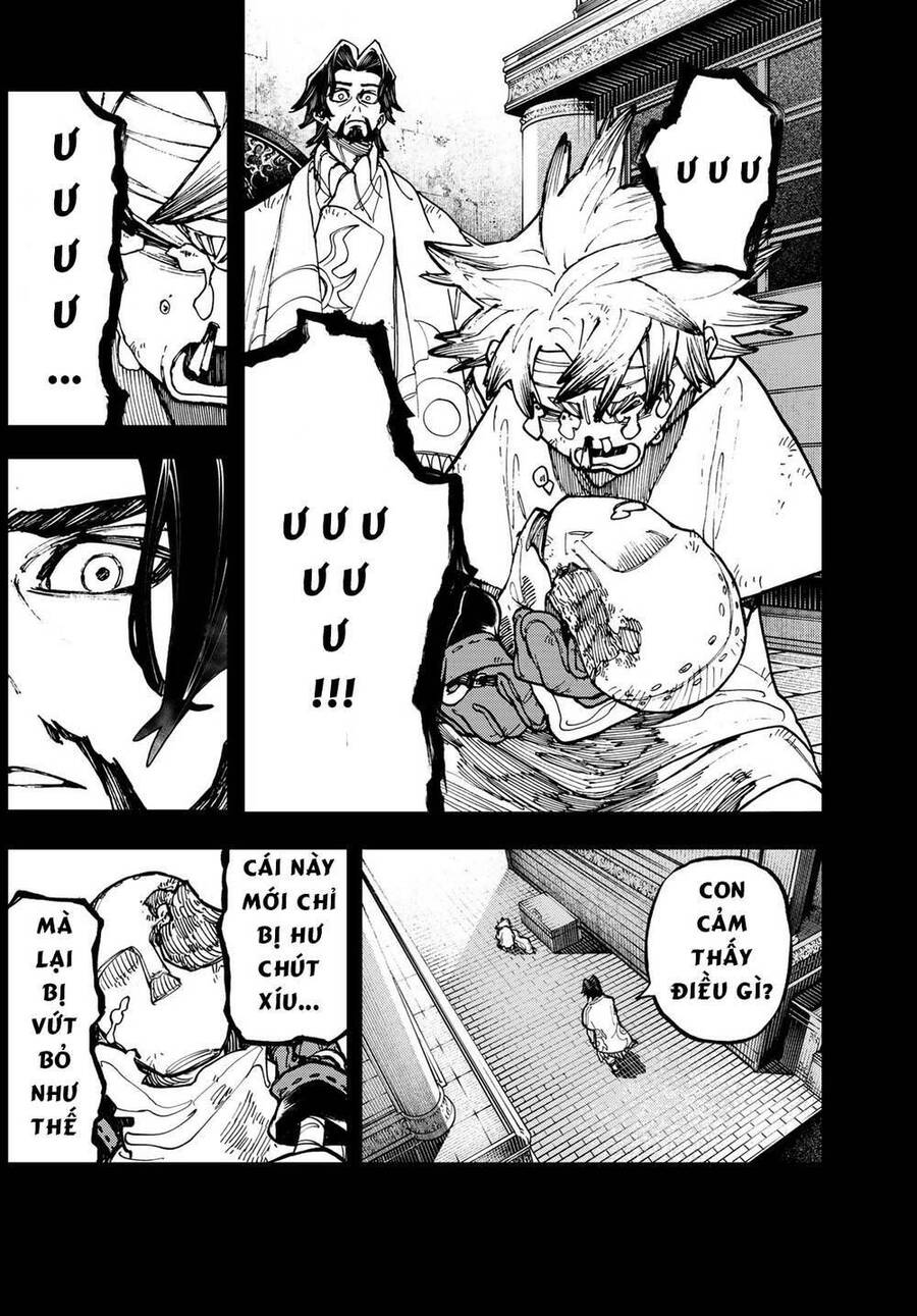 gachiakuta chapter 15 ảnh 14