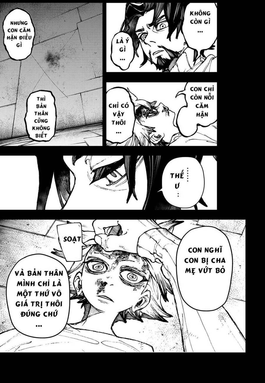 gachiakuta chapter 15 ảnh 8